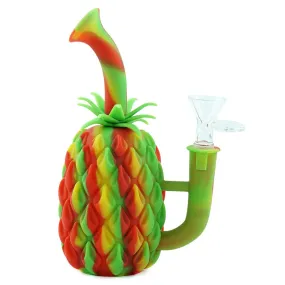 Pineapple Dab Rig