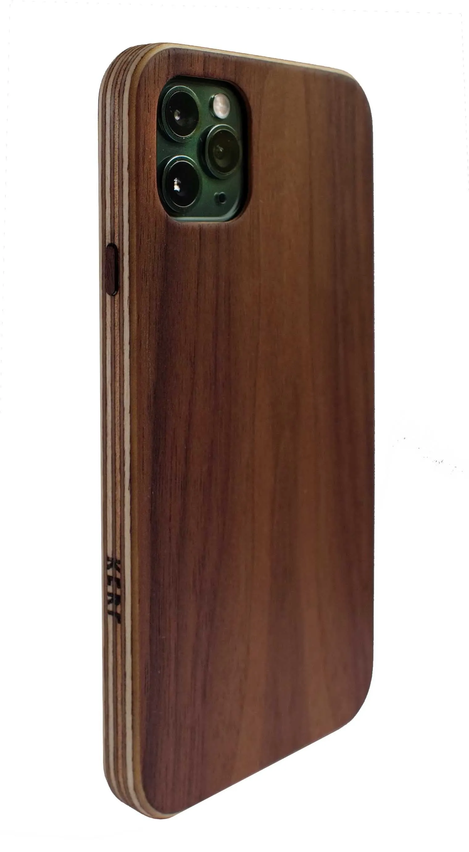 Plywood iPhone 13 Mini Case