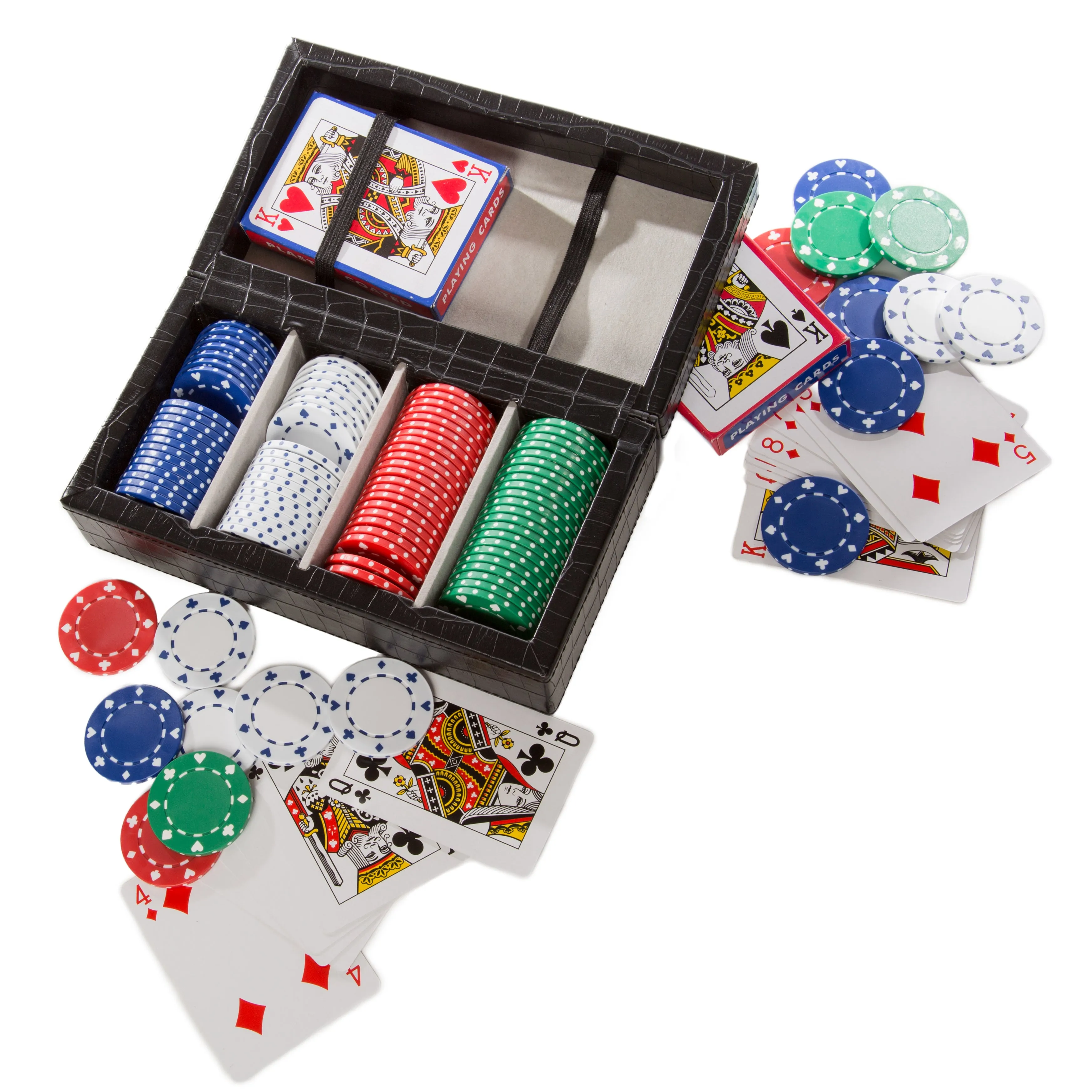 Poker Set