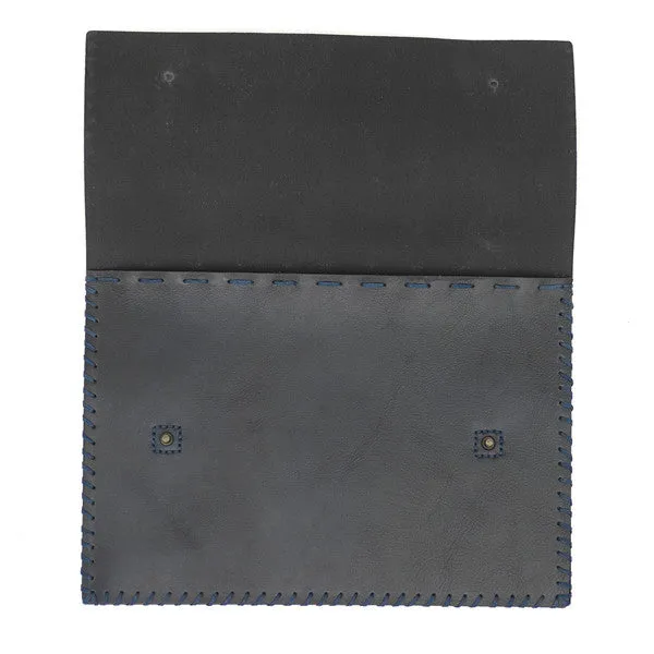 Portfolio Leather Case