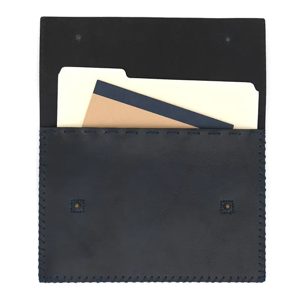 Portfolio Leather Case