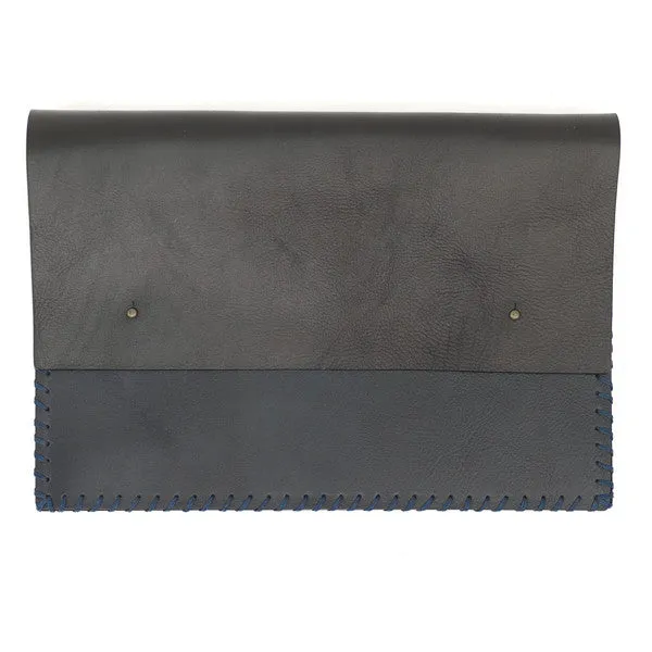 Portfolio Leather Case