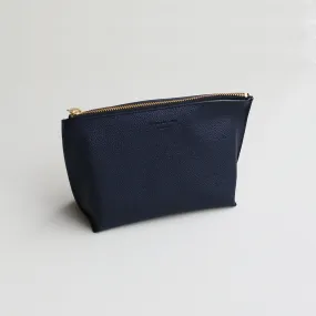 POUCH  //  NAVY