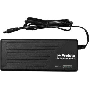 Profoto 'Fast' Battery Charger 4.5A (for B1 / B1X Only)