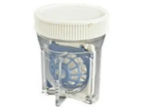 PROGENT Large Diameter (Scleral) Lens Case