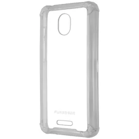 PureGear HardShell Series Case for Alcatel U50 - Clear