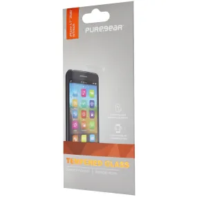 PureGear Precise Tempered Glass for Apple iPhone 8/7/6s/6 - Clear