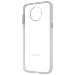 PureGear Slim Shell Case for Moto Z3 Play (62440PG) - Clear