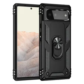 Push Ring Armor Case | Google Pixel Models