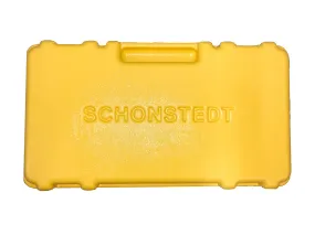 RadioDetection Carrying Case for GA-92XTD Magnetic Locator