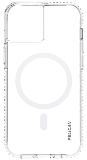 Ranger w/ MagSafe® for Apple iPhone 13 Pro Max - Clear