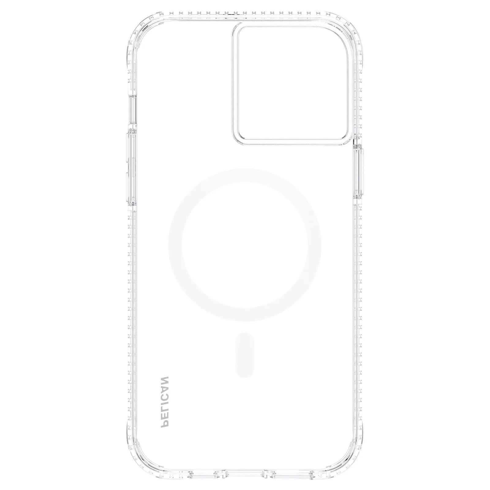 Ranger w/ MagSafe® for Apple iPhone 13 Pro Max - Clear