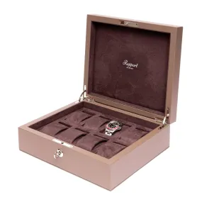 RAPPORT - Vantage Watch Box 8  | L436