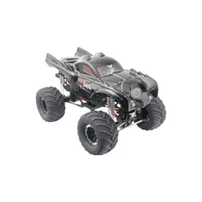 Remo Hobby Batman Monster Truck