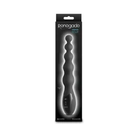 Renegade Virtua Digital Vibe with Beads Black