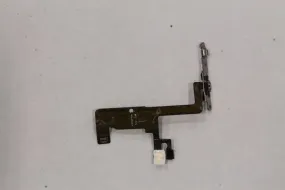 Repair Part - Power Button Flash for Apple iPhone 6 A1549 - Space Gray