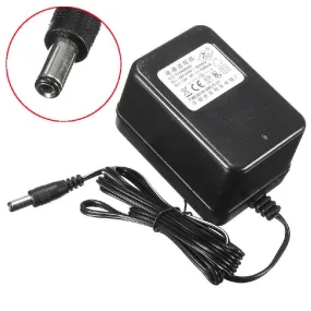 Replacement Charger for Kids Ride on's - 6V Charger - 117-641