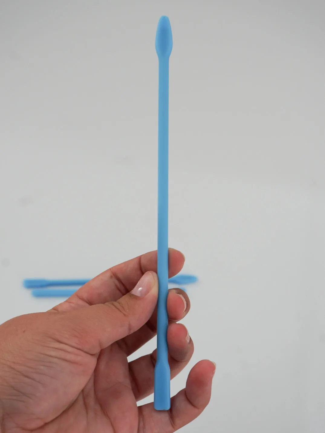 Reusable Silicone Stir Stick