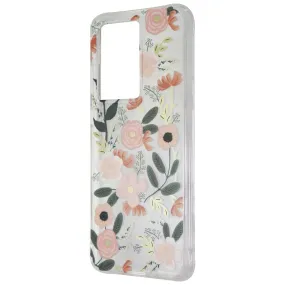 Rifle Paper Co. Hybrid Floral Case for Samsung Galaxy S20 Ultra - Wild Flowers