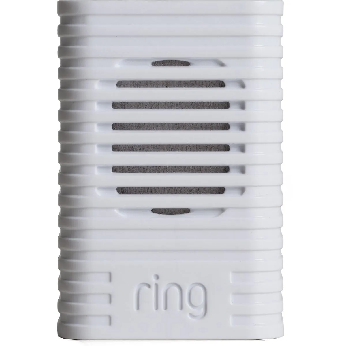 Ring Chime Wi-Fi-Enabled Speaker for the Ring Video Doorbell - White