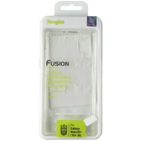 Ringke Fusion Series Case for Samsung Galaxy Note10 /10  5G - Clear