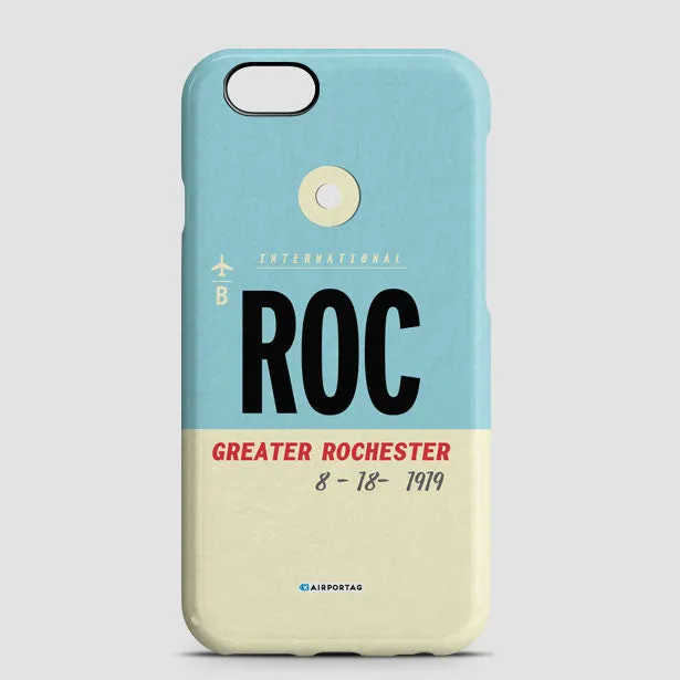 ROC - Phone Case