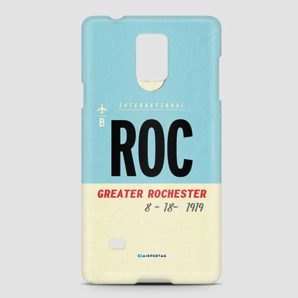 ROC - Phone Case