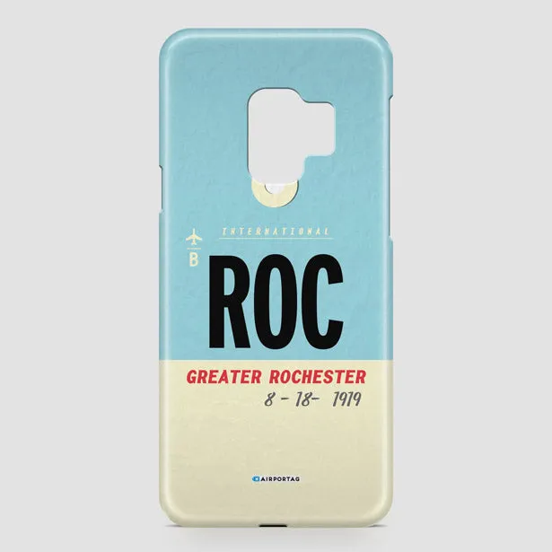 ROC - Phone Case