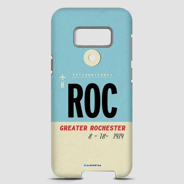 ROC - Phone Case