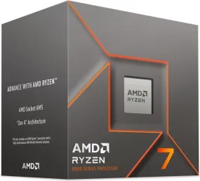 Ryzen 7 8700F Ai 5.0Ghz 8 Core