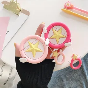 Sakura Airpods 2 Case