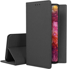 Samsung Galaxy A51 5G Wallet Case - Black