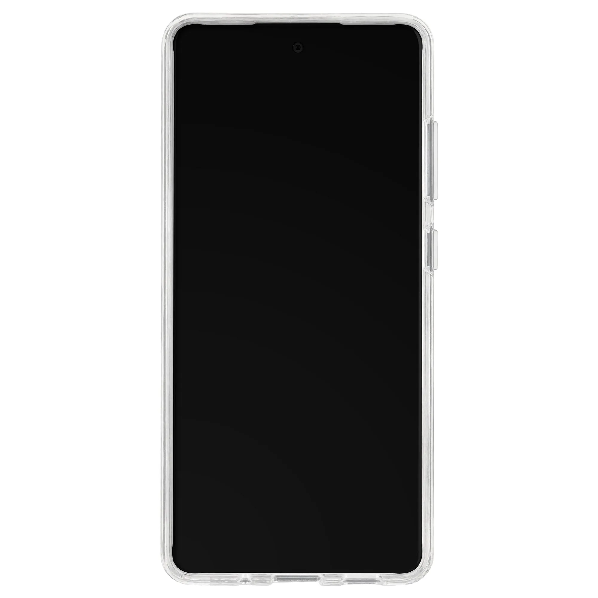 Samsung Galaxy A52 5G Define Case Clear