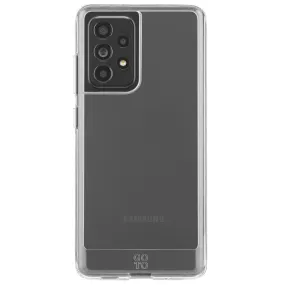 Samsung Galaxy A52 5G Define Case Clear