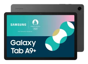 Samsung Galaxy Tab A9  Sm-X210n 128 Gb 27.9 Cm (11") 8 Gb Wi-Fi 5 (802.11Ac) Android 13 Graphite