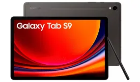 Samsung Galaxy Tab S9 11in 128GB Wi-Fi AI Tablet - Graphite