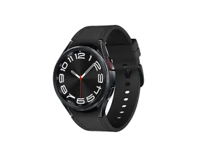 Samsung Galaxy Watch 6 R950 Wi-Fi 43Mm Black