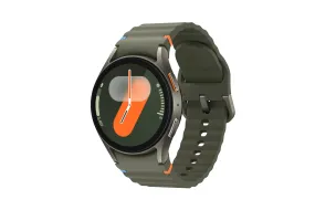 Samsung Galaxy Watch 7 L300 De Wi-Fi 40Mm Green