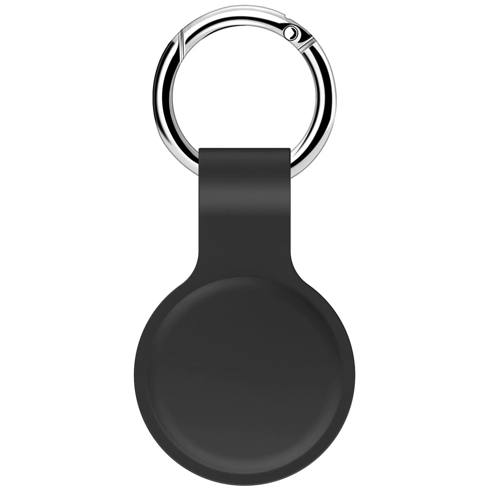 Silicone Key Chain Cases compatible with Apple AirTags