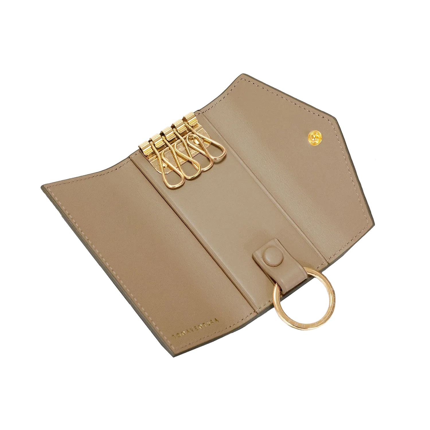 Slim Key Case