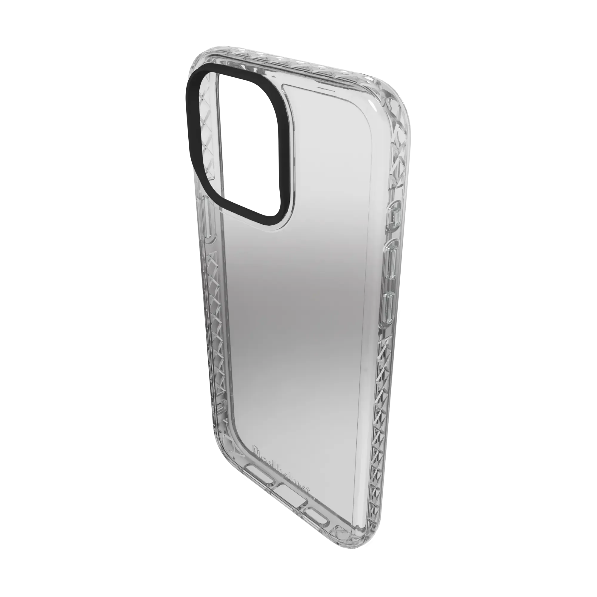 Slim TPU Case for Apple iPhone 15 Pro Max | Crystal Clear | Altitude Series