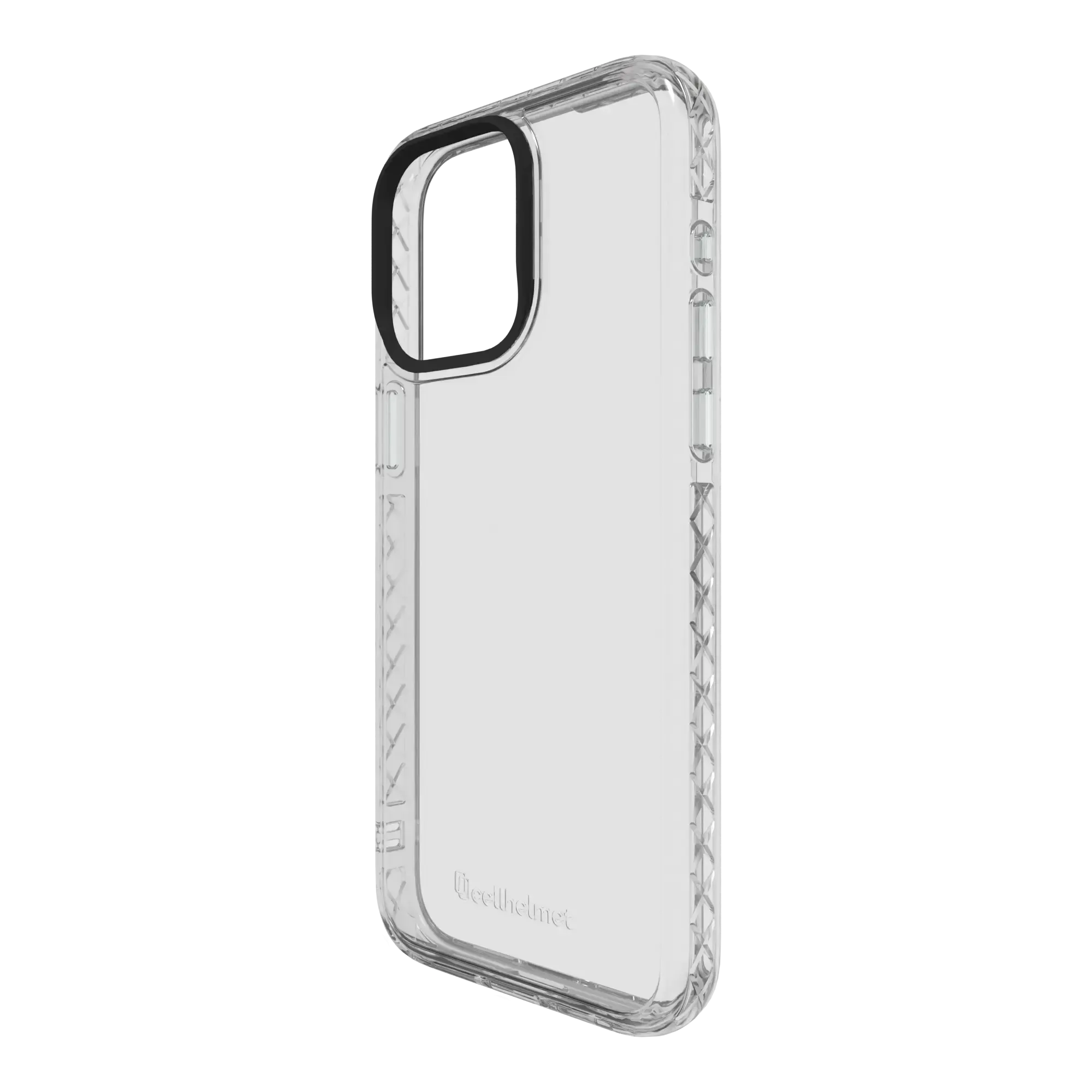 Slim TPU Case for Apple iPhone 15 Pro Max | Crystal Clear | Altitude Series