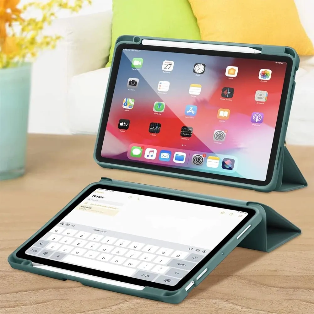 SlimFit Guard iPad Case