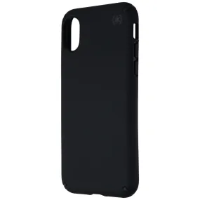 Speck Presidio PRO Series Hard Case for Apple iPhone Xs & iPhone X - Black