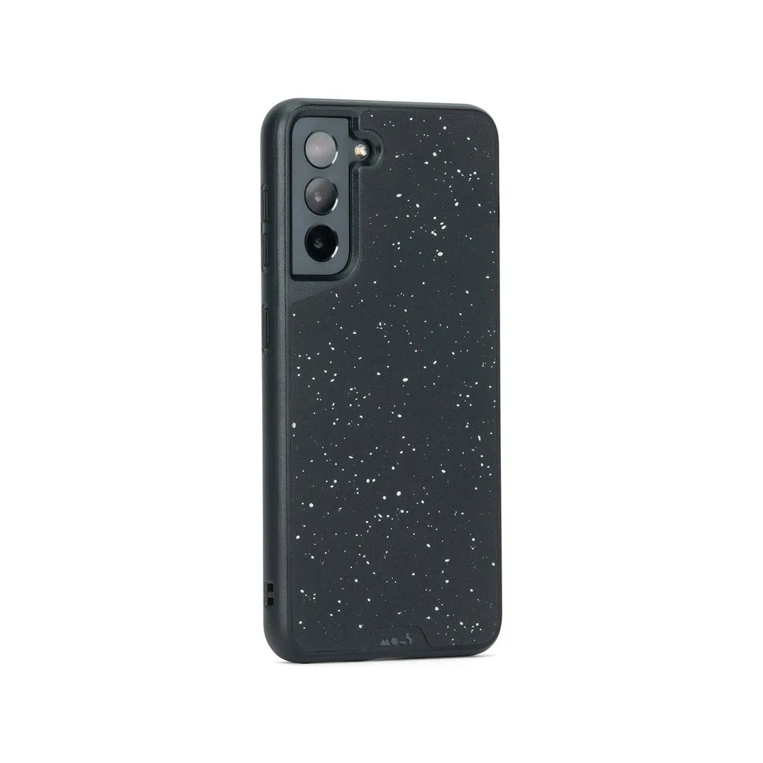 Speckled Fabric Phone Case - Limitless 3.0