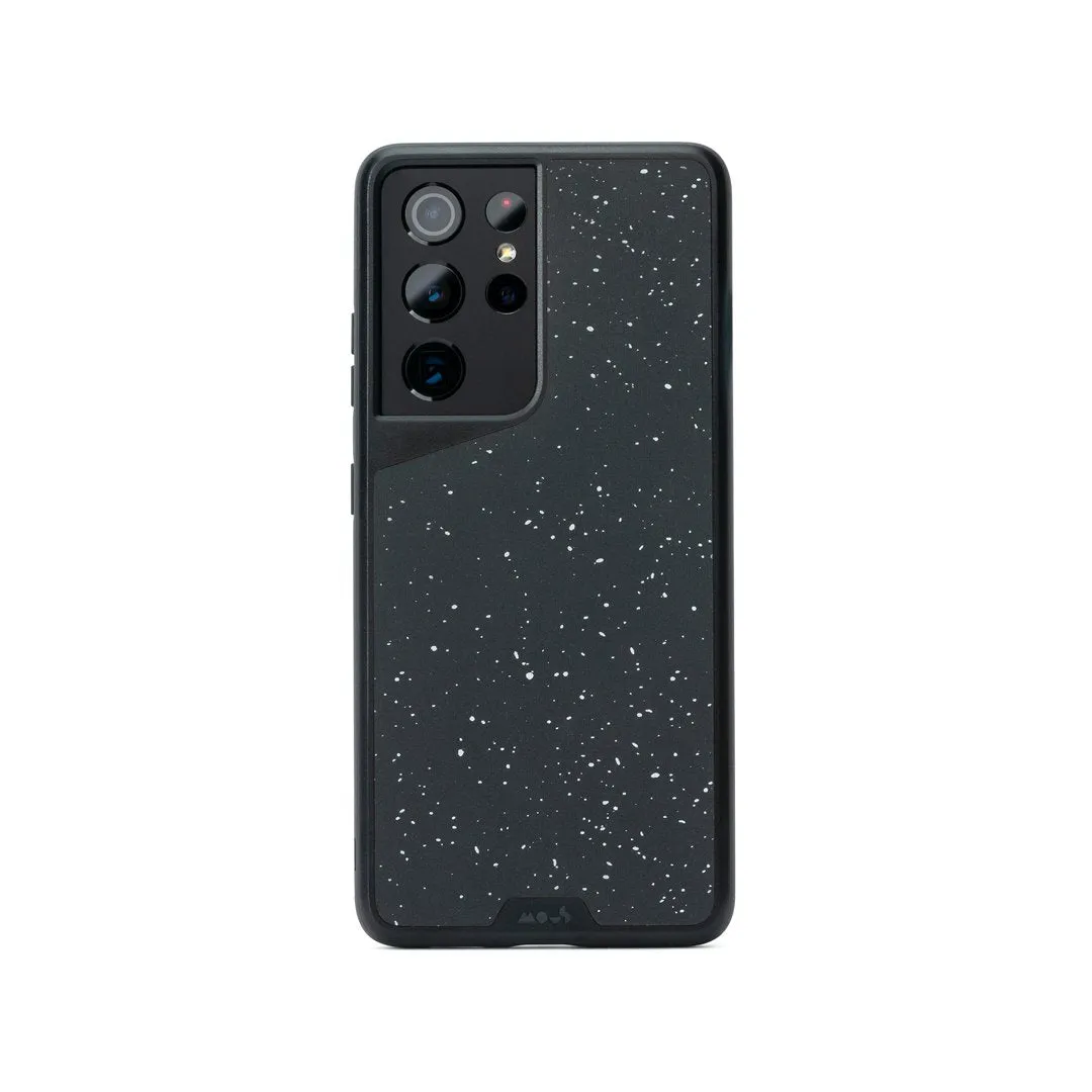 Speckled Fabric Phone Case - Limitless 3.0