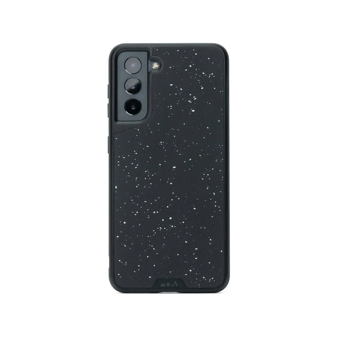 Speckled Fabric Phone Case - Limitless 3.0