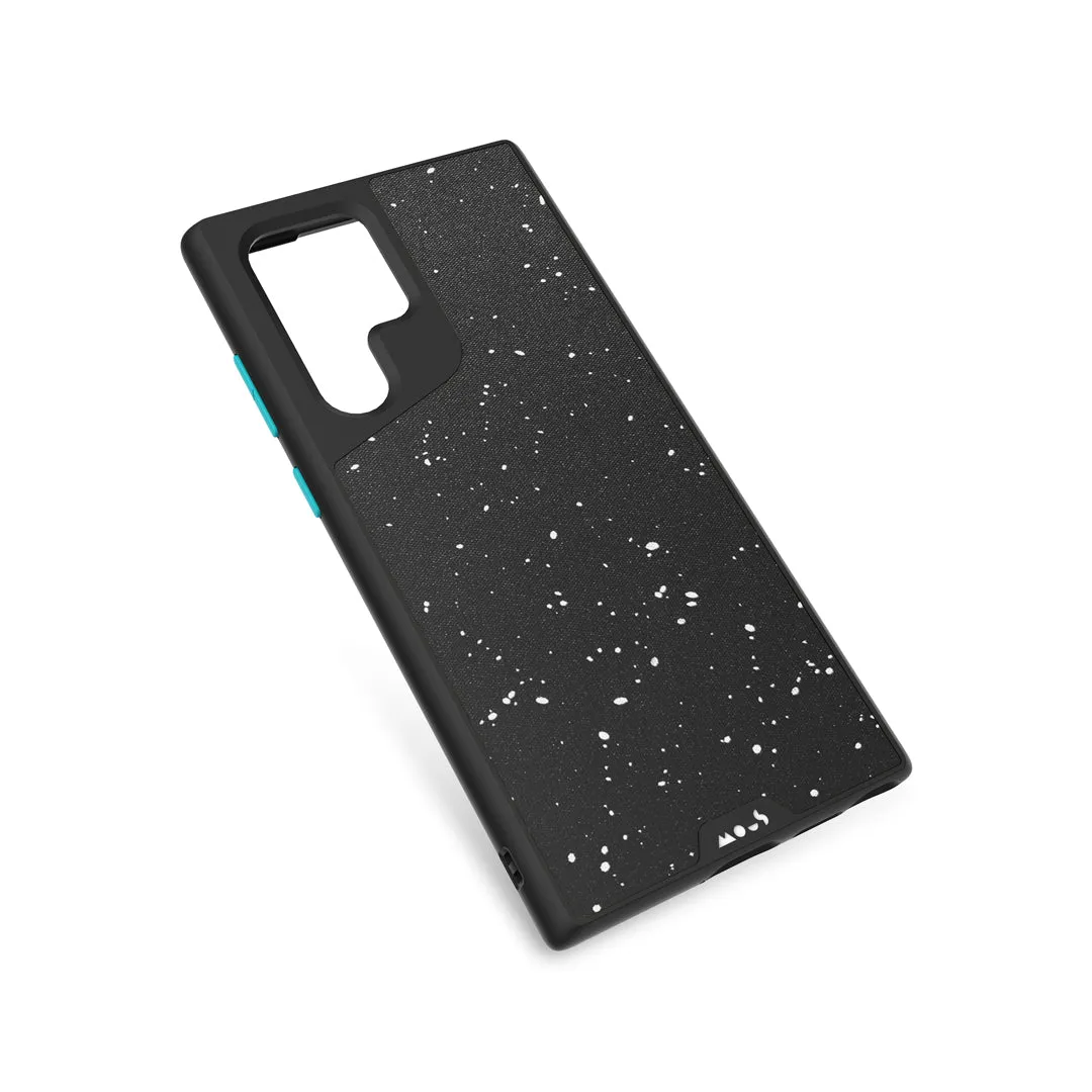 Speckled Fabric Phone Case - Limitless 3.0