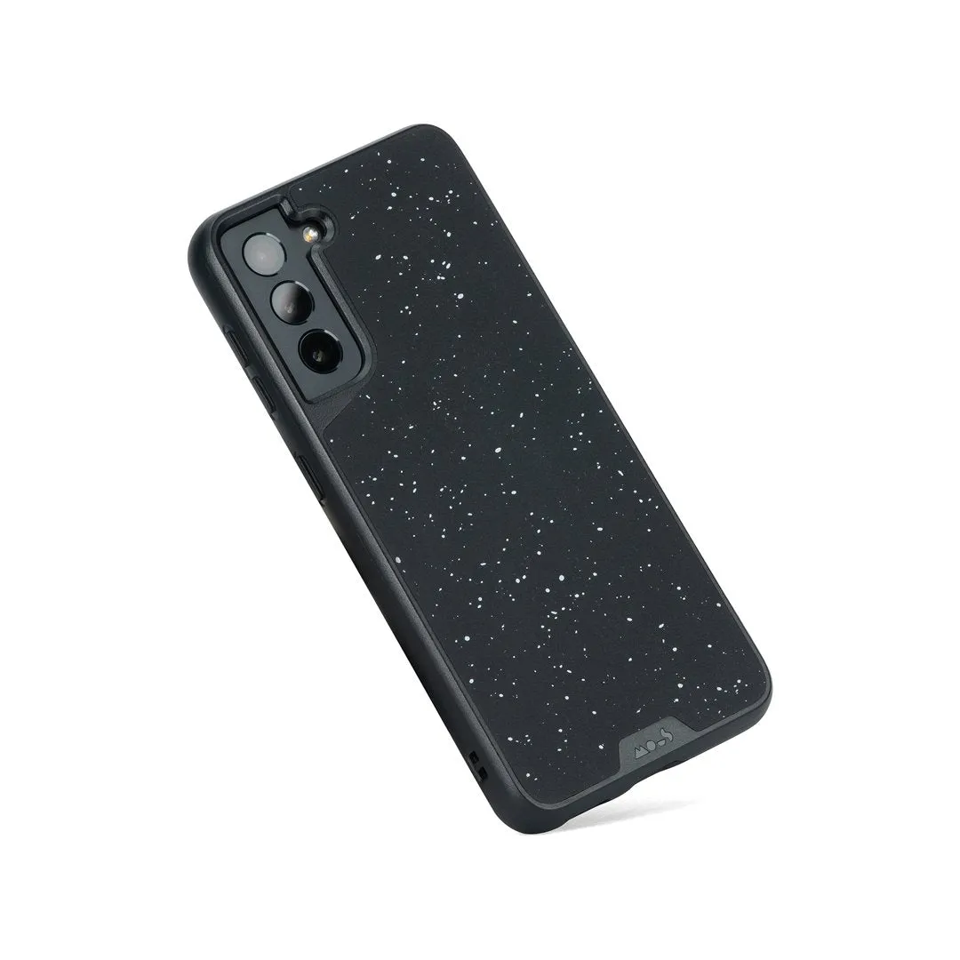 Speckled Fabric Phone Case - Limitless 3.0