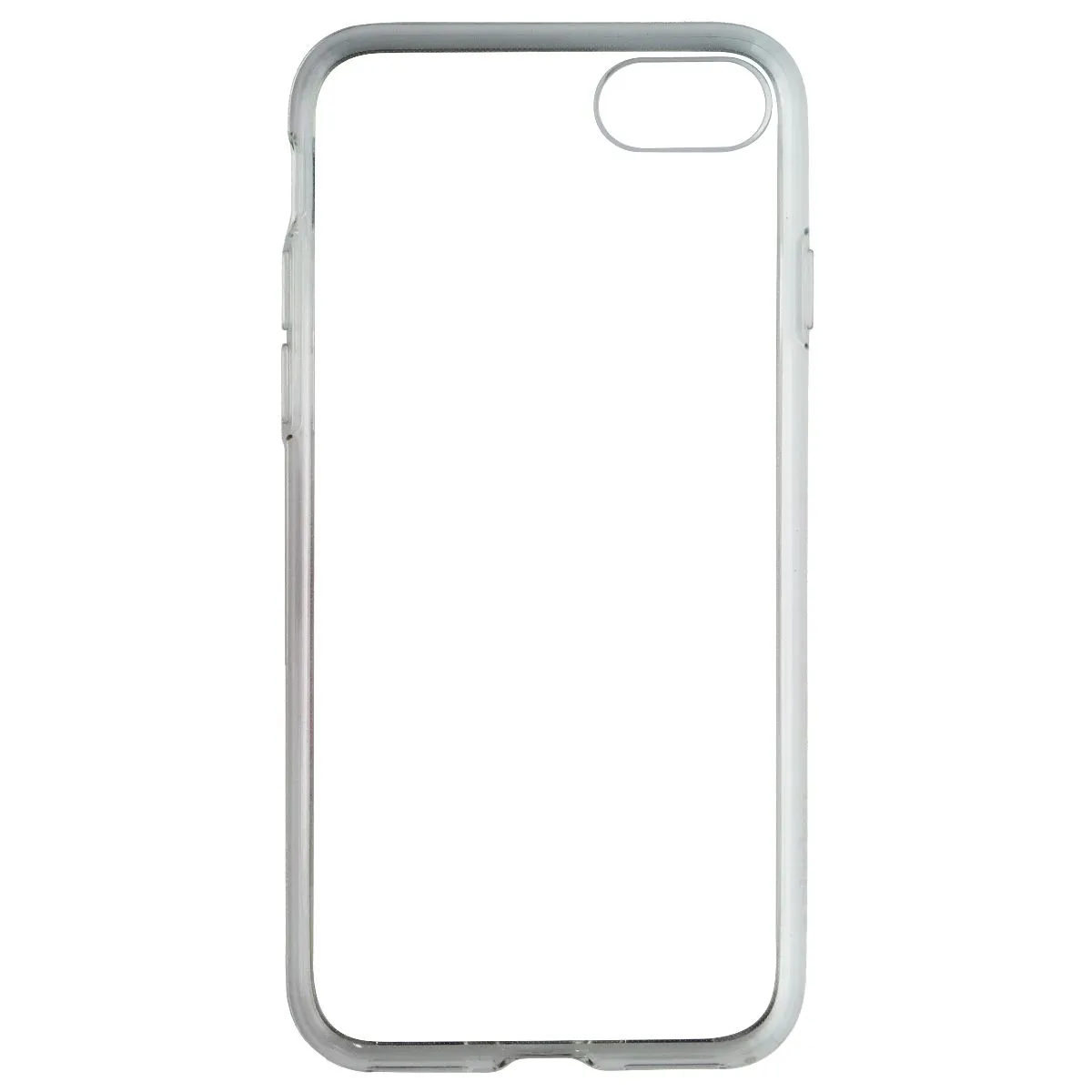 Spigen Crystal Flex Series Case for iPhone SE (3rd Gen/2nd Gen)/ 8 / 7 - Clear